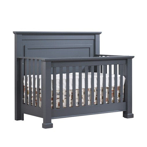 Natart-Taylor "5-in-1" Convertible Crib