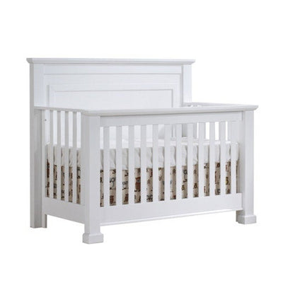 Natart-Taylor "5-in-1" Convertible Crib