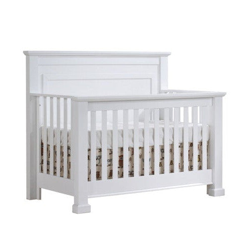 Natart-Taylor "5-in-1" Convertible Crib