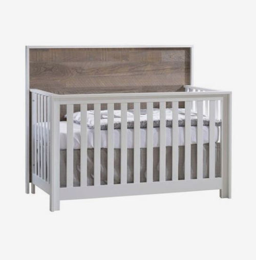 Vibe Convertible Crib