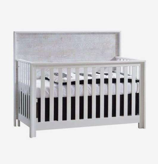 Vibe Convertible Crib