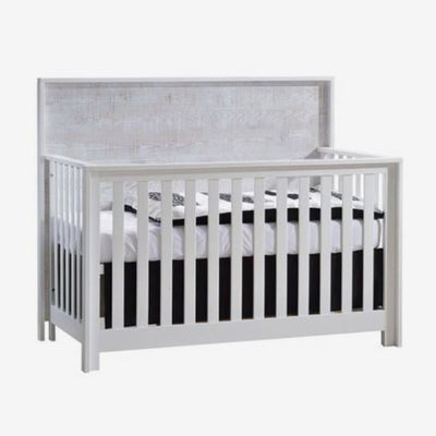 Vibe Convertible Crib