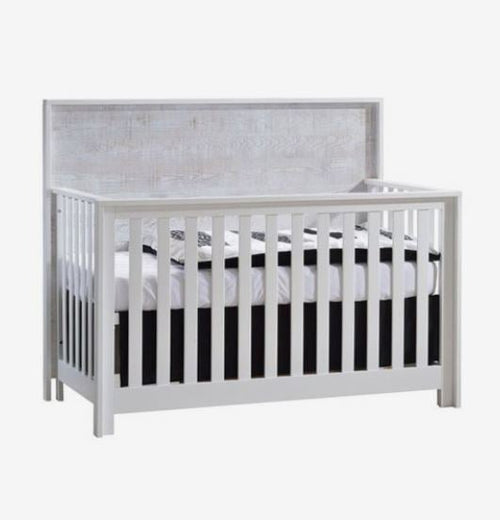 Vibe Convertible Crib