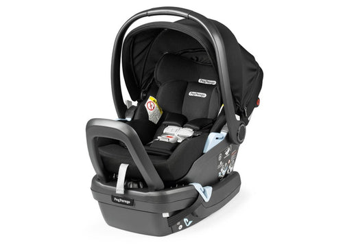 Primo Viaggio SIP 4-35 Lounge Car Seat