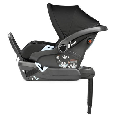 Primo Viaggio SIP 4-35 Lounge Car Seat