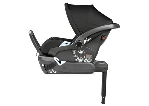 Primo Viaggio SIP 4-35 Lounge Car Seat