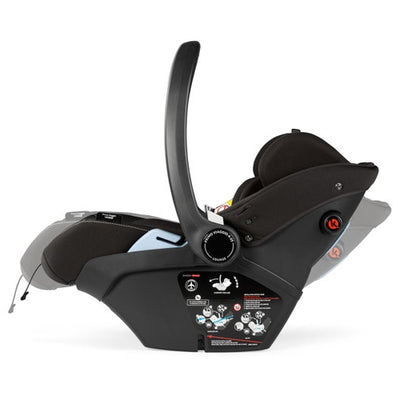 Primo Viaggio SIP 4-35 Lounge Car Seat