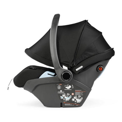 Primo Viaggio SIP 4-35 Lounge Car Seat