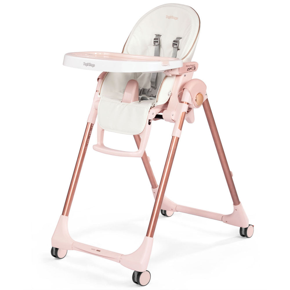 Peg Perego - Prima Pappa Zero 3 | Mon Amour
