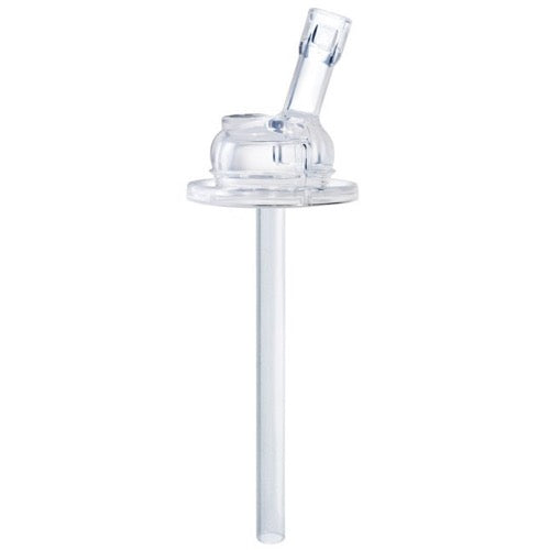 Pura - Silicon Straw