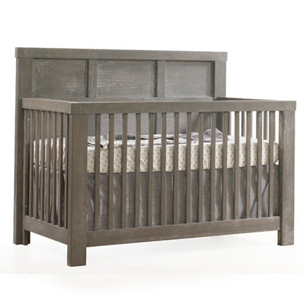 Rustico β5-in-1β Convertible Crib