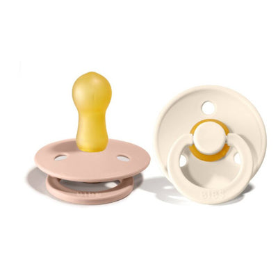 Bibs Pacifiers-2 pak