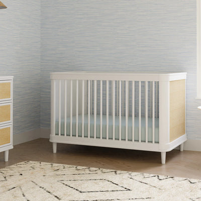 Marin with Cane 3 in 1 Convertible Crib