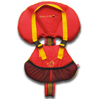Salus - Infant Bijoux, 9-25lbs | Red