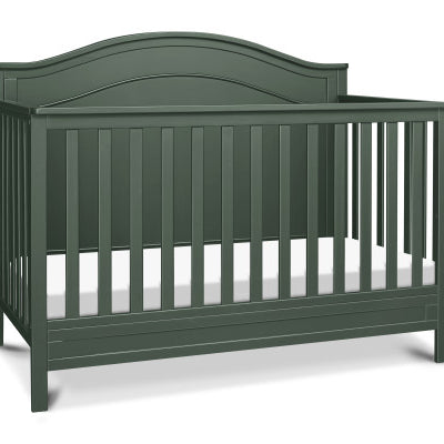 Charlie 4-in-1 Convertible Crib