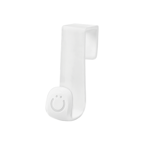 Ubbi - Toilet Trainer, Potty Hook, White
