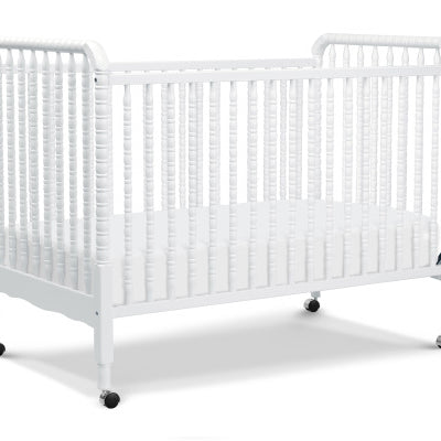 Jenny Lind Crib
