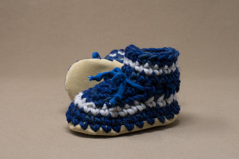 Padraig-Baby Slippers-Size B5