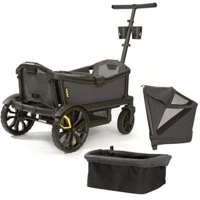 Veer Cruiser Wagon Bundle
