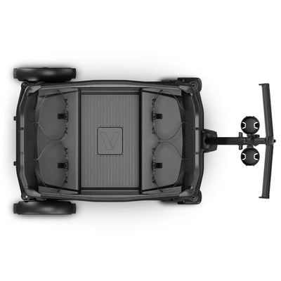 Veer Cruiser XL Wagon-free comfort seat XL w/ purchase!