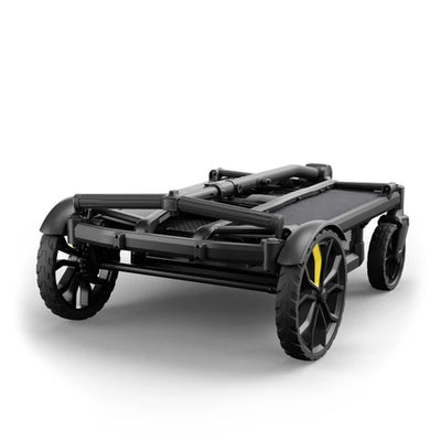 Veer Cruiser XL Wagon-free comfort seat XL w/ purchase!