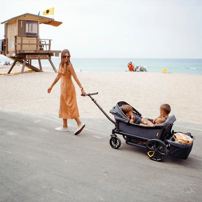 Veer Cruiser XL Wagon-free comfort seat XL w/ purchase!
