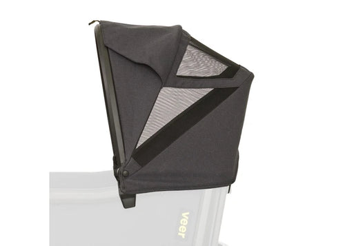 Veer Retractable Canopy