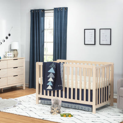 Colby 4-in-1 Convertible Crib