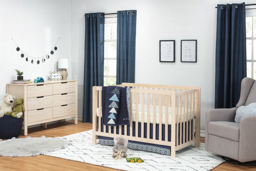 Colby 4-in-1 Convertible Crib