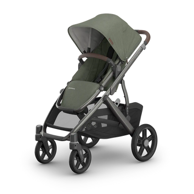 UPPAbaby-Vista V3 Stroller