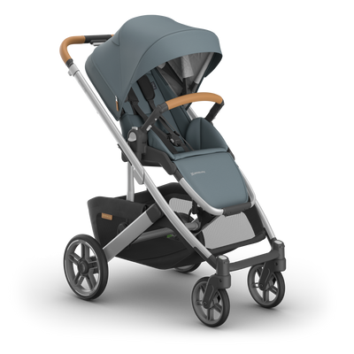 UPPAbaby Cruz V3  Coming Soon!
