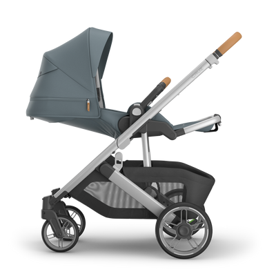 UPPAbaby Cruz V3  Coming Soon!