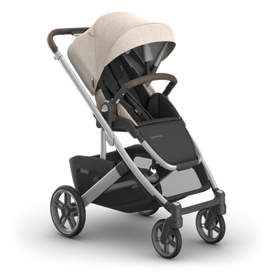 UPPAbaby Cruz V3  Coming Soon!