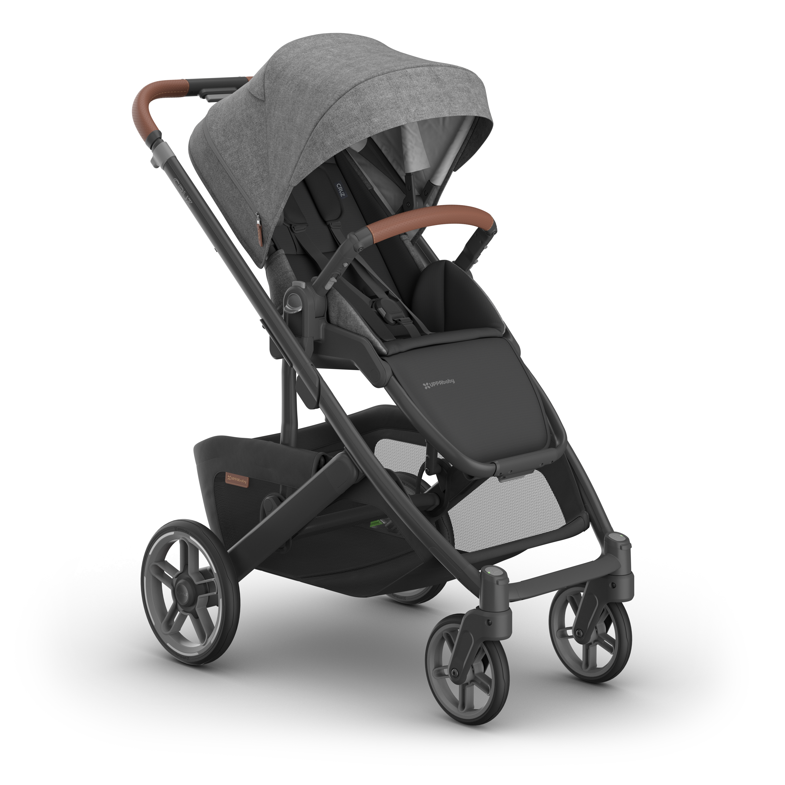 UPPAbaby Cruz V3  Coming Soon!