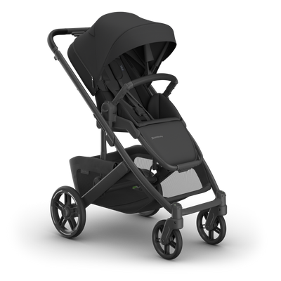 UPPAbaby Cruz V3  Coming Soon!
