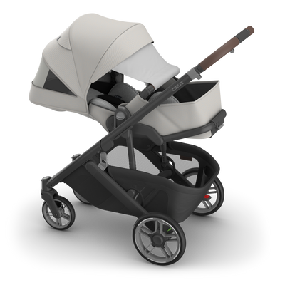 UPPAbaby Cruz V3  Coming Soon!
