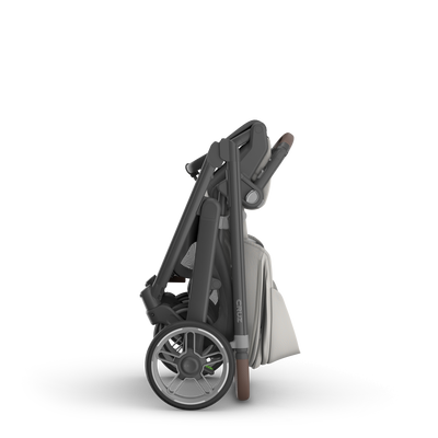 UPPAbaby Cruz V3  Coming Soon!