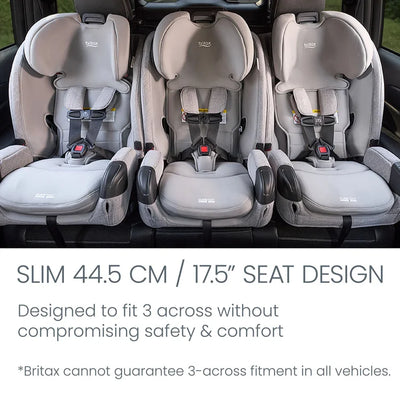 One4Life Slim ClickTight All-in-One Car Seat