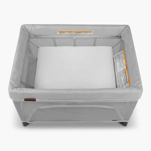UPPAbaby-REMI Organic Cotton Mattress Cover