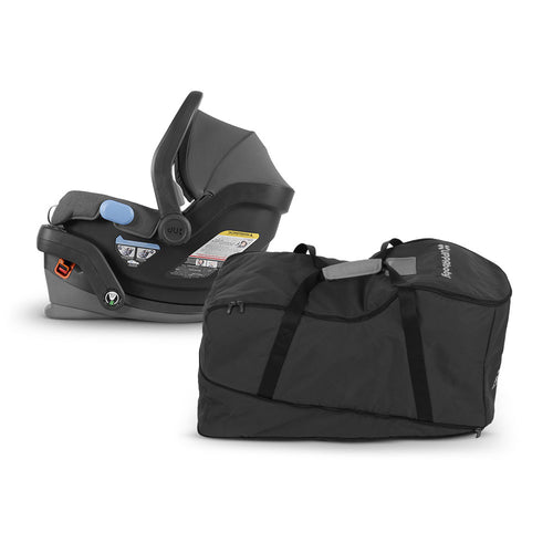 UPPAbaby - Travel Safe Bag, Mesa Infant Car Seat