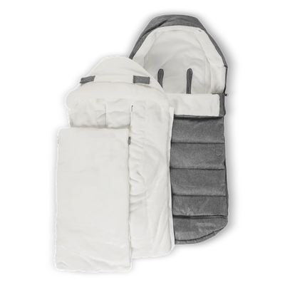 UPPAbaby Cozy Ganoosh