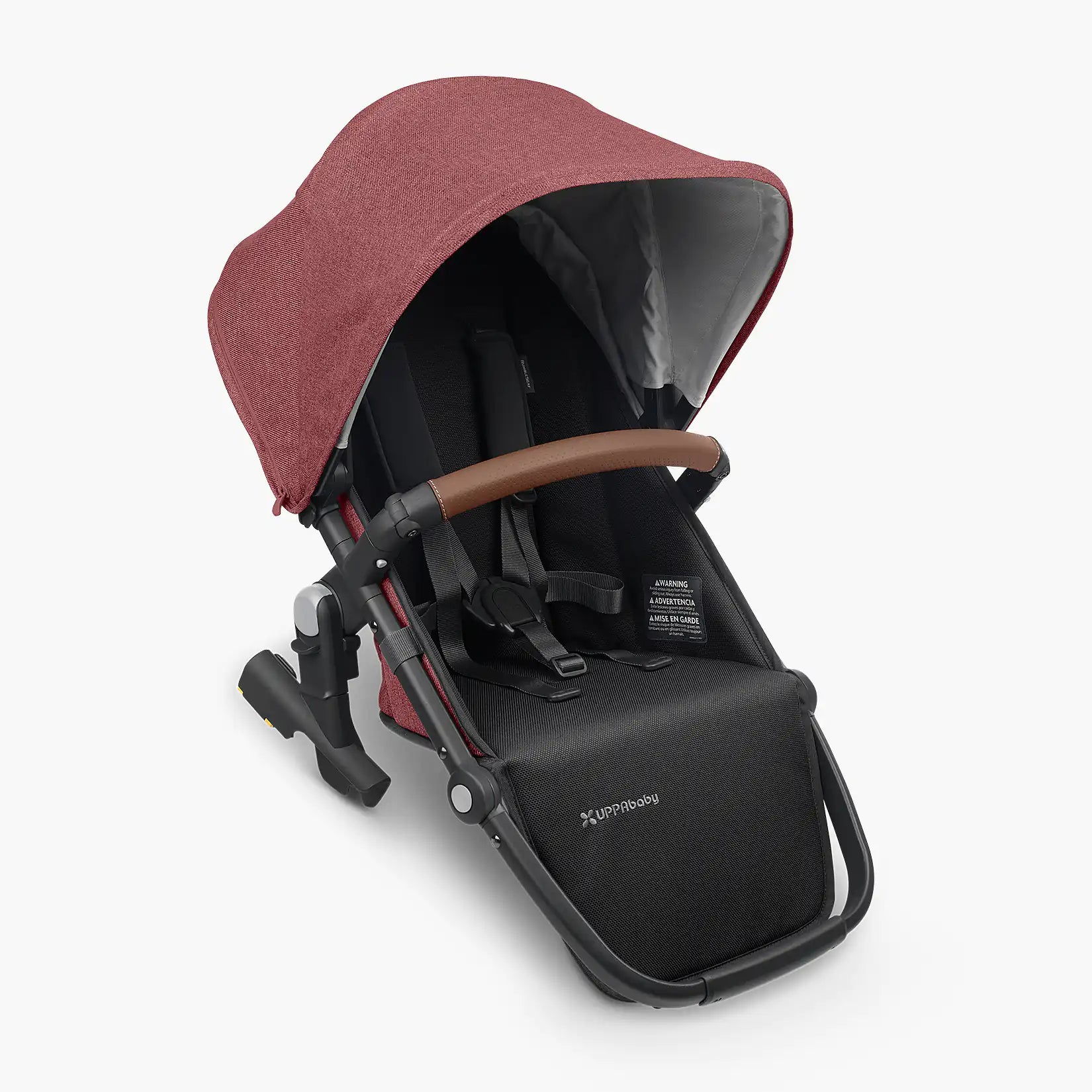 UPPAbaby-RumbleSeat V2