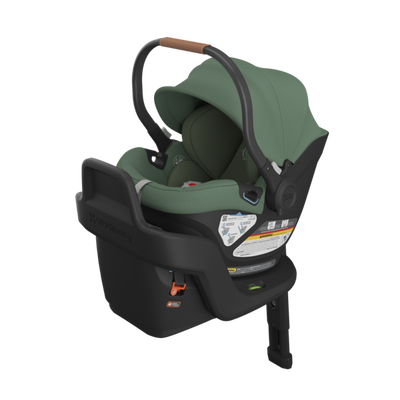 Aria - lightweight infant car seat