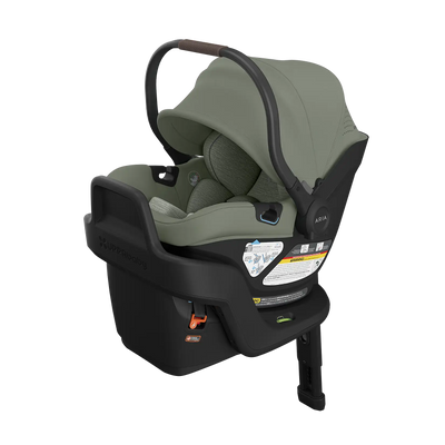 Uppababy Aria V2