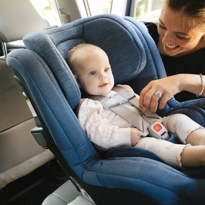 UPPAbaby-Rove convertible car seat-PRE-ORDER NOW
