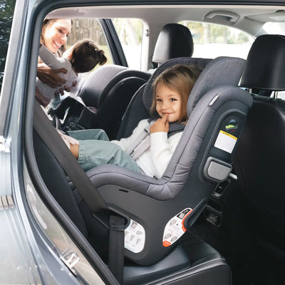 UPPAbaby-Rove convertible car seat-PRE-ORDER NOW