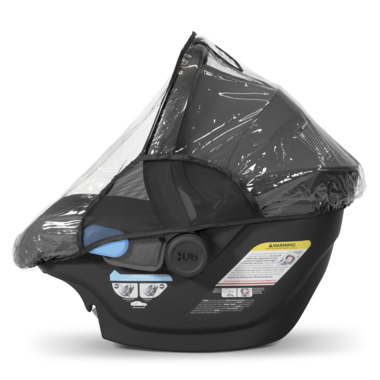 UPPAbaby - Mesa Infant Car Seat Rain Shield