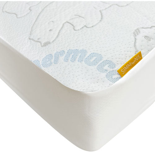 OOPS Mattress Protector | Cool Touch