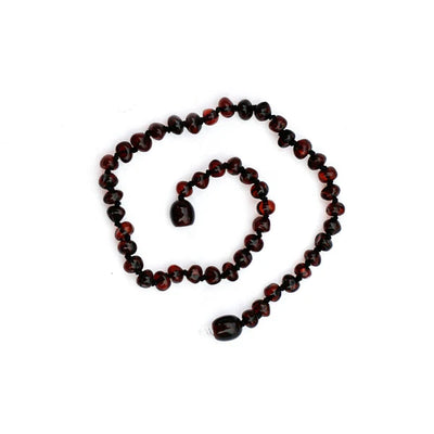 Healing Amber-13 inch-Medium- Molasses