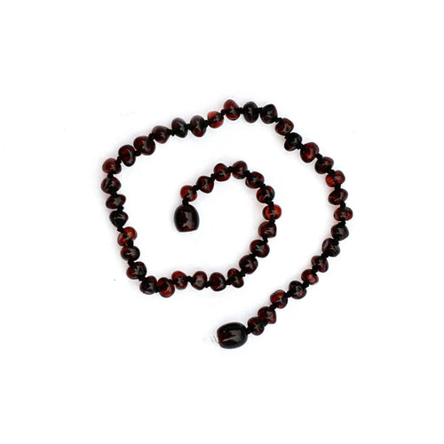 Healing Amber-13 inch-Medium- Molasses